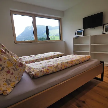 Kanistraum Apartment