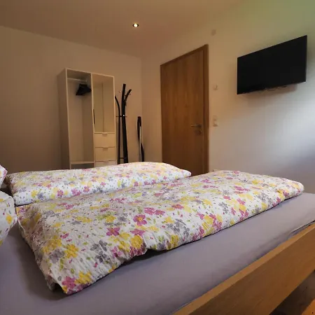 Kanistraum شقة شوبرناو