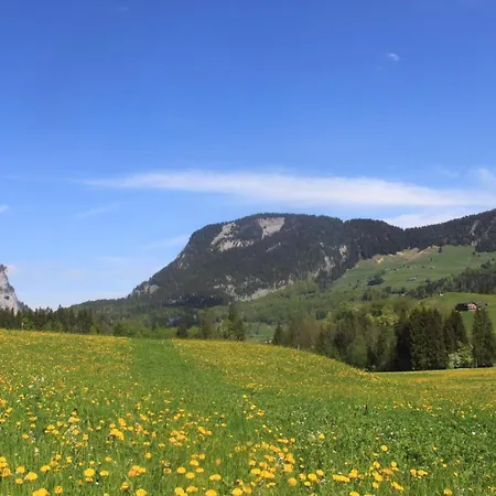 Kanistraum * Schoppernau