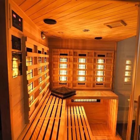 شقة Kanistraum شوبرناو