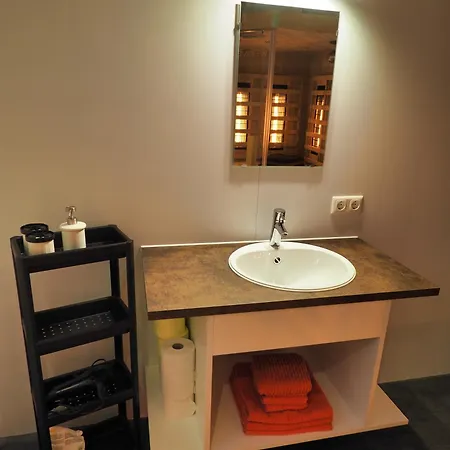 Apartment Kanistraum *